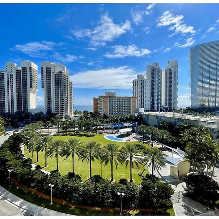 Ocean Reserve Condominium Miami Beach Bagian luar foto