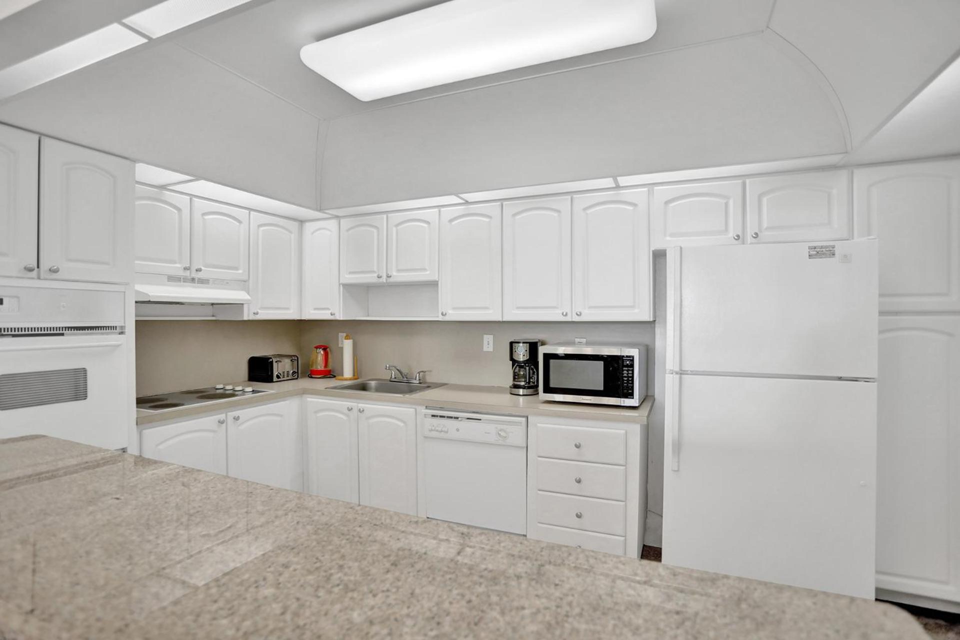 Ocean Reserve Condominium Miami Beach Ruang foto