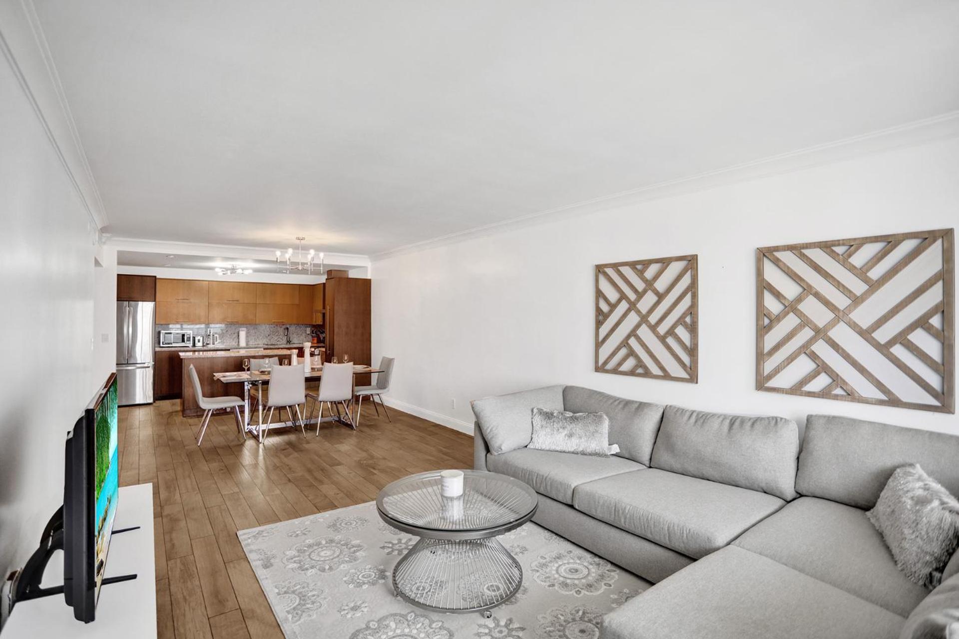 Ocean Reserve Condominium Miami Beach Ruang foto